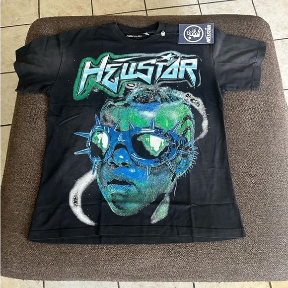 Hellstar tees - Picture 5 of 8